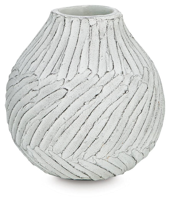 Shelvie Vase