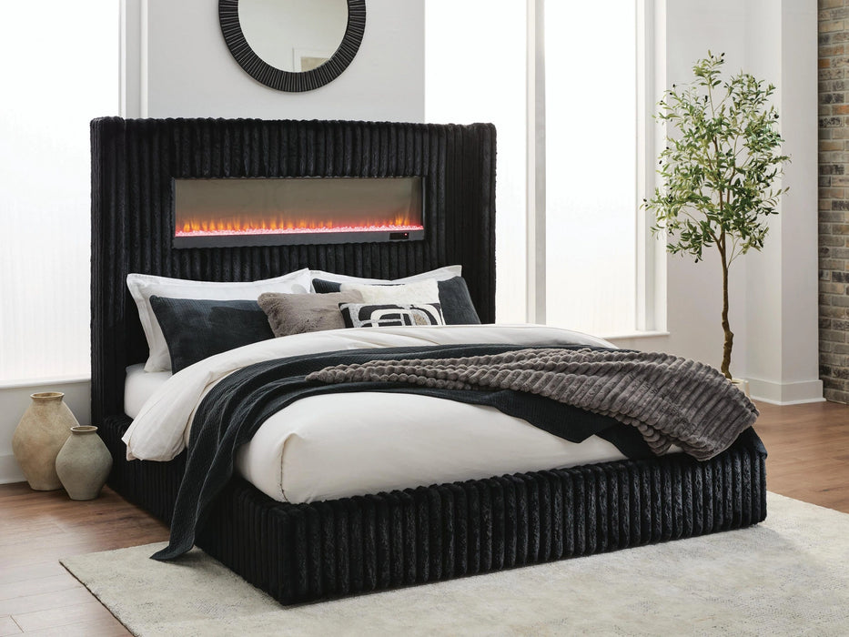 Tayleena Bed