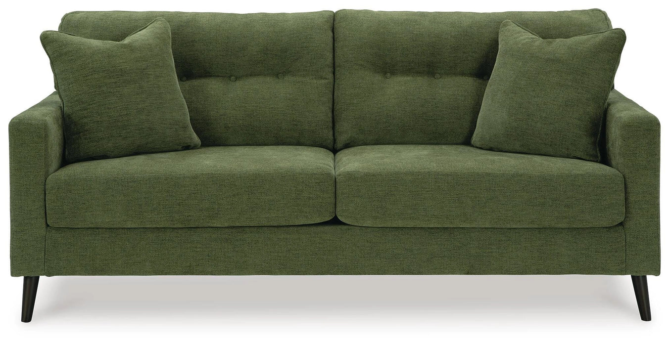 Bixler Living Room Set