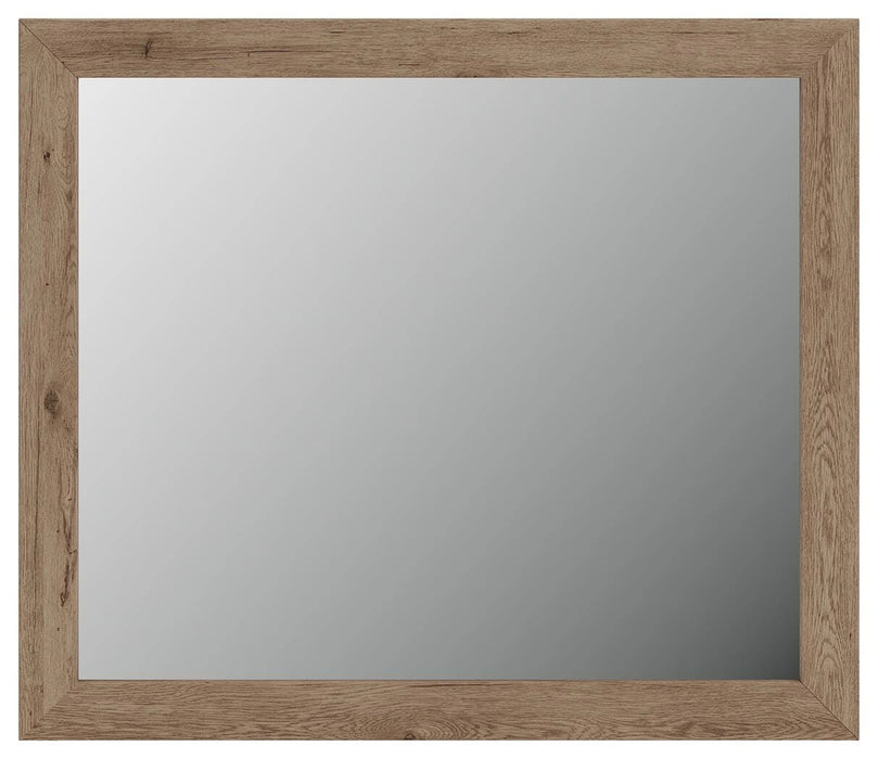 Oliandon Mirror