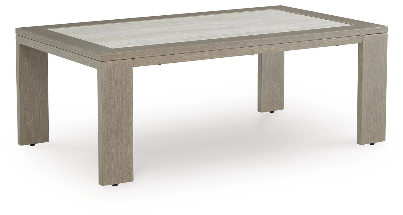 Kimpton Isle Outdoor Coffee Table