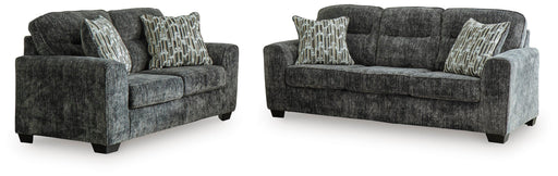 Lonoke Living Room Set - Furniture Gallery