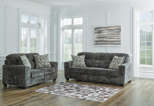 Lonoke Living Room Set - Furniture Gallery