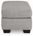 Avenal Park Ottoman - Furniture Gallery