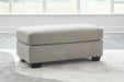 Avenal Park Ottoman - Furniture Gallery
