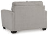 Avenal Park Oversized Chair - Furniture Gallery