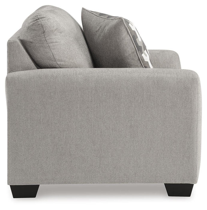 Avenal Park Oversized Chair - Furniture Gallery