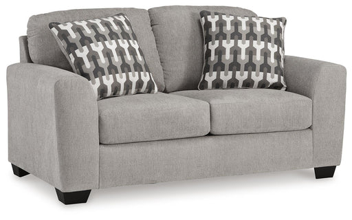 Avenal Park Loveseat - Furniture Gallery
