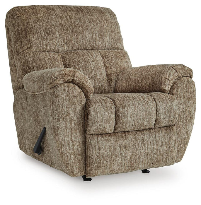 Stayfish Recliner - Furniture Gallery