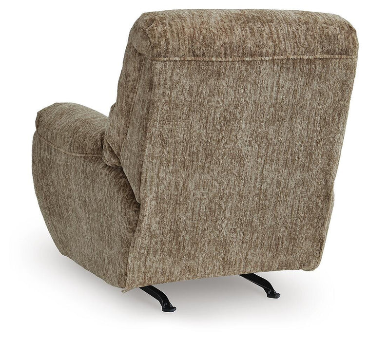 Stayfish Recliner - Furniture Gallery