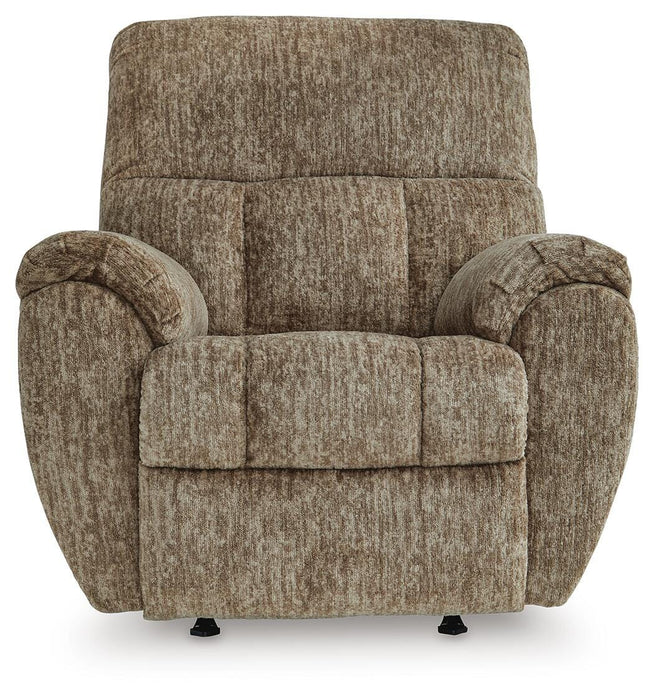 Stayfish Recliner - Furniture Gallery