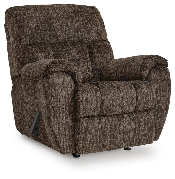 Stayfish Recliner - Furniture Gallery