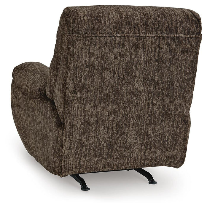 Stayfish Recliner - Furniture Gallery