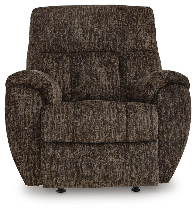 Stayfish Recliner - Furniture Gallery