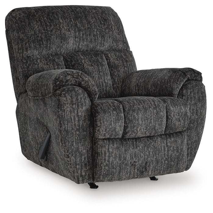 Stayfish Recliner - Furniture Gallery