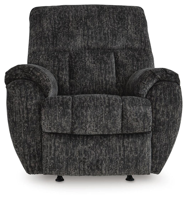 Stayfish Recliner - Furniture Gallery