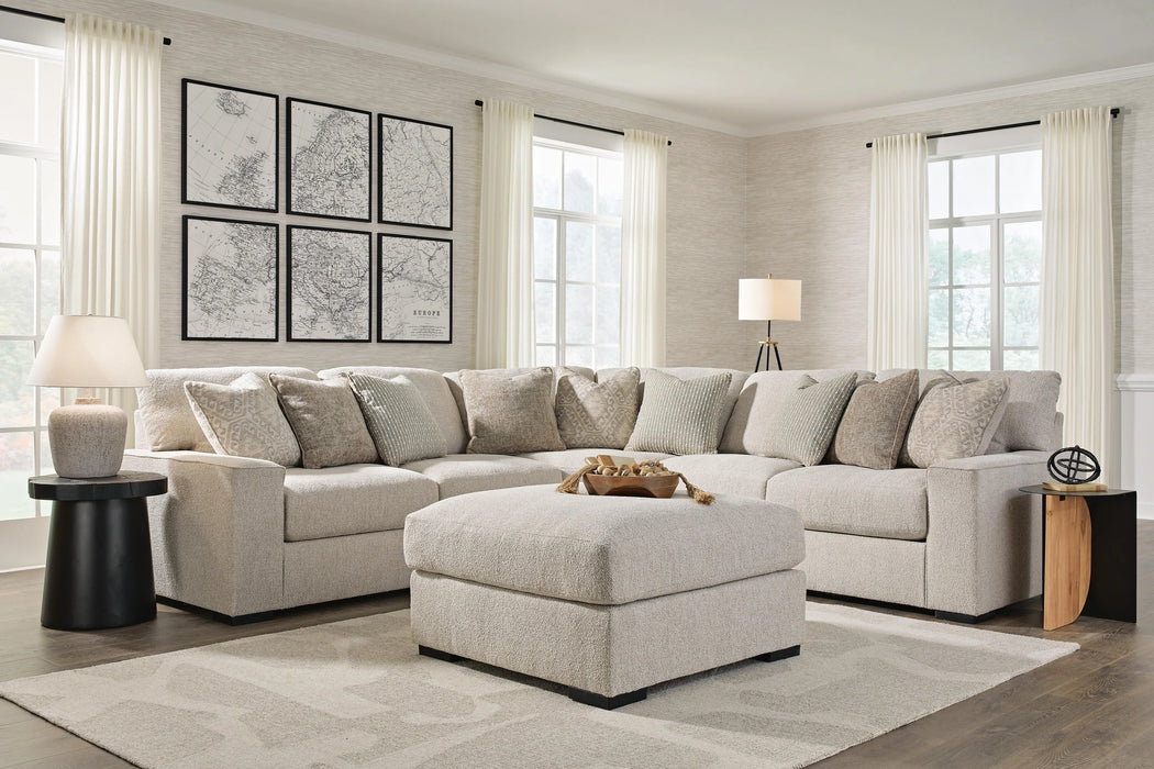 Ballyton Upholstery Package