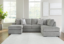 Load image into Gallery viewer, Casselbury 2-Piece Sectional with Chaise
