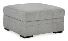 Load image into Gallery viewer, Casselbury Ottoman With Storage
