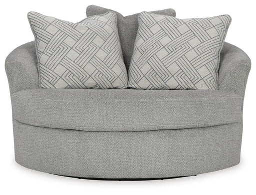 Casselbury Living Room Set - Furniture Gallery