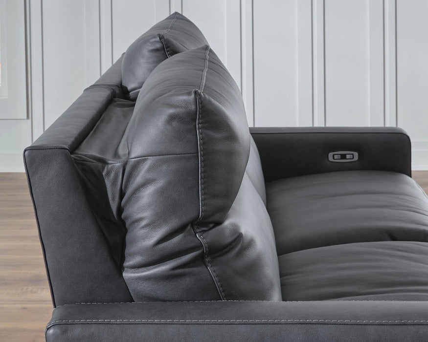 ModZ Power Reclining Sectional