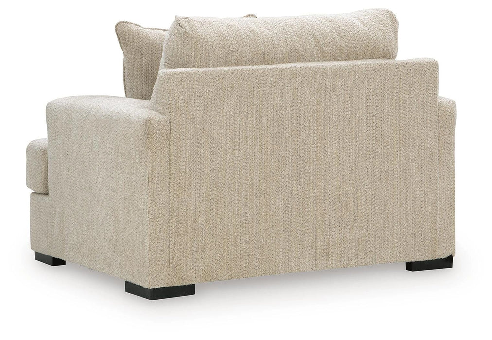 Lofwood Chair