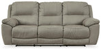 Next-Gen Gaucho Reclining Sofa - Furniture Gallery