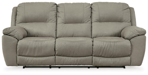 Next-Gen Gaucho Power Reclining Sofa - Furniture Gallery