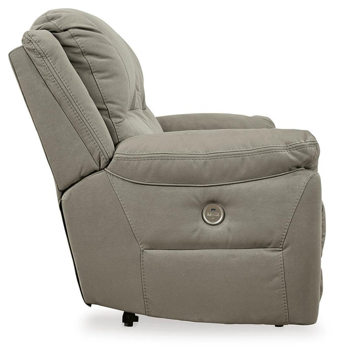 Next-Gen Gaucho Power Reclining Sofa - Furniture Gallery
