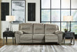 Next-Gen Gaucho Reclining Sofa - Furniture Gallery