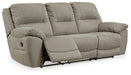 Next-Gen Gaucho Reclining Sofa - Furniture Gallery