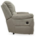 Next-Gen Gaucho Reclining Sofa - Furniture Gallery