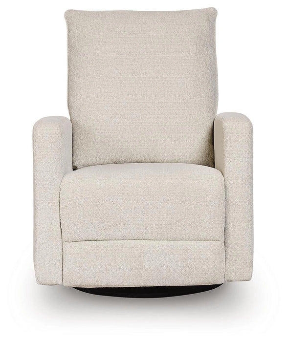 Oaklynn-Manor Recliner