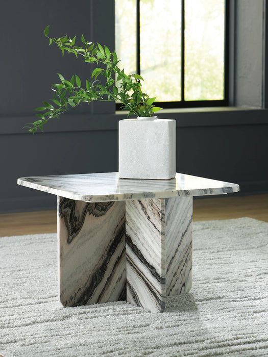 Baretton Accent Coffee Table