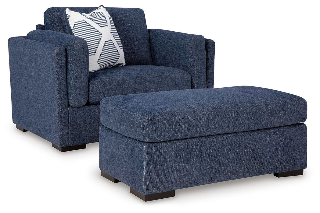 Evansley Living Room Set - Furniture Gallery