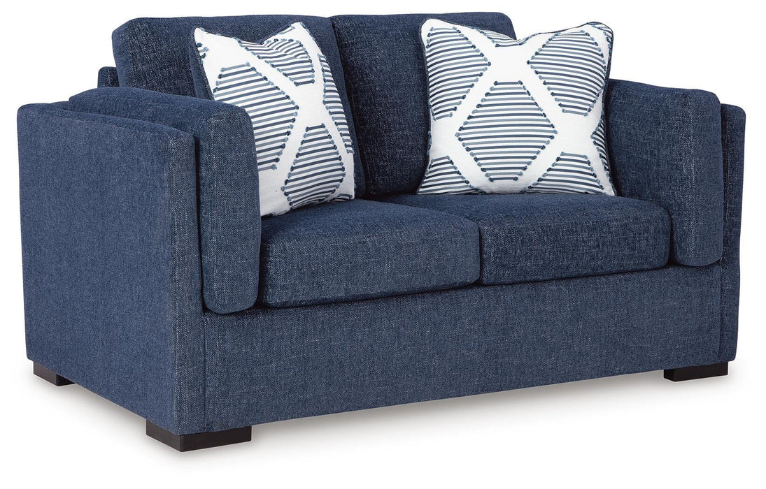 Evansley Living Room Set - Furniture Gallery