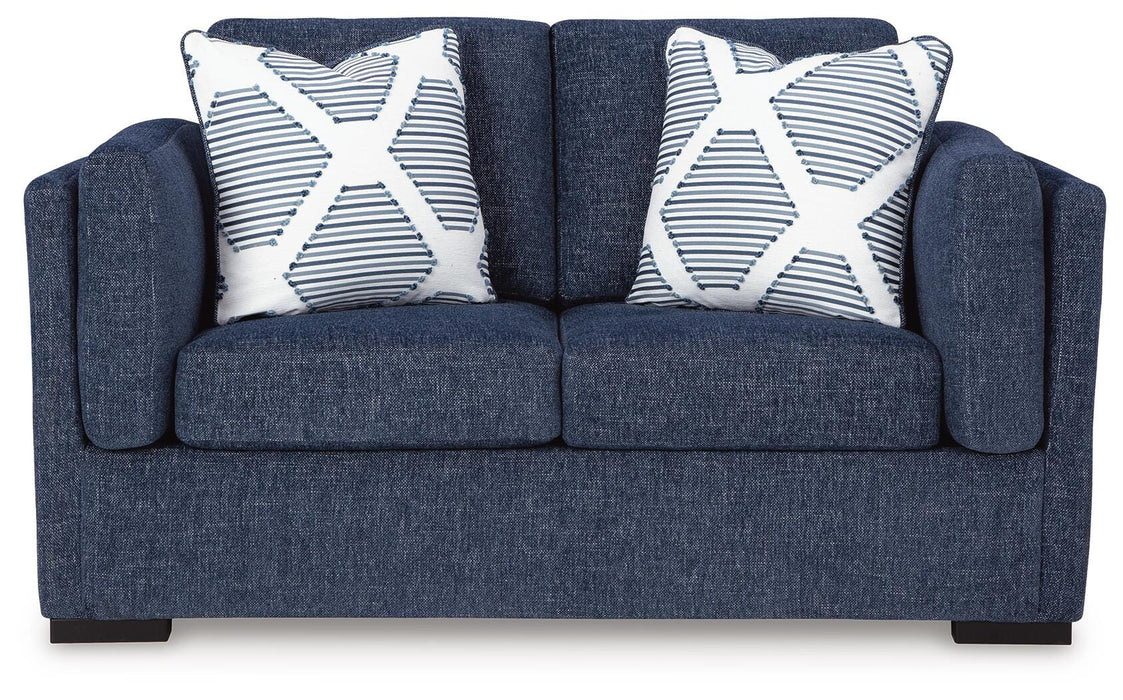 Evansley Living Room Set - Furniture Gallery