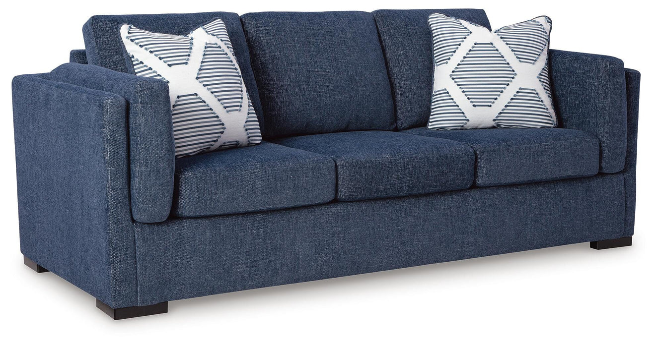 Evansley Living Room Set - Furniture Gallery