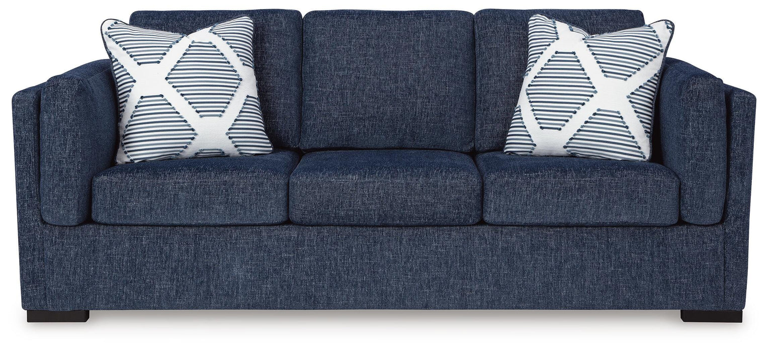 Evansley Living Room Set - Furniture Gallery
