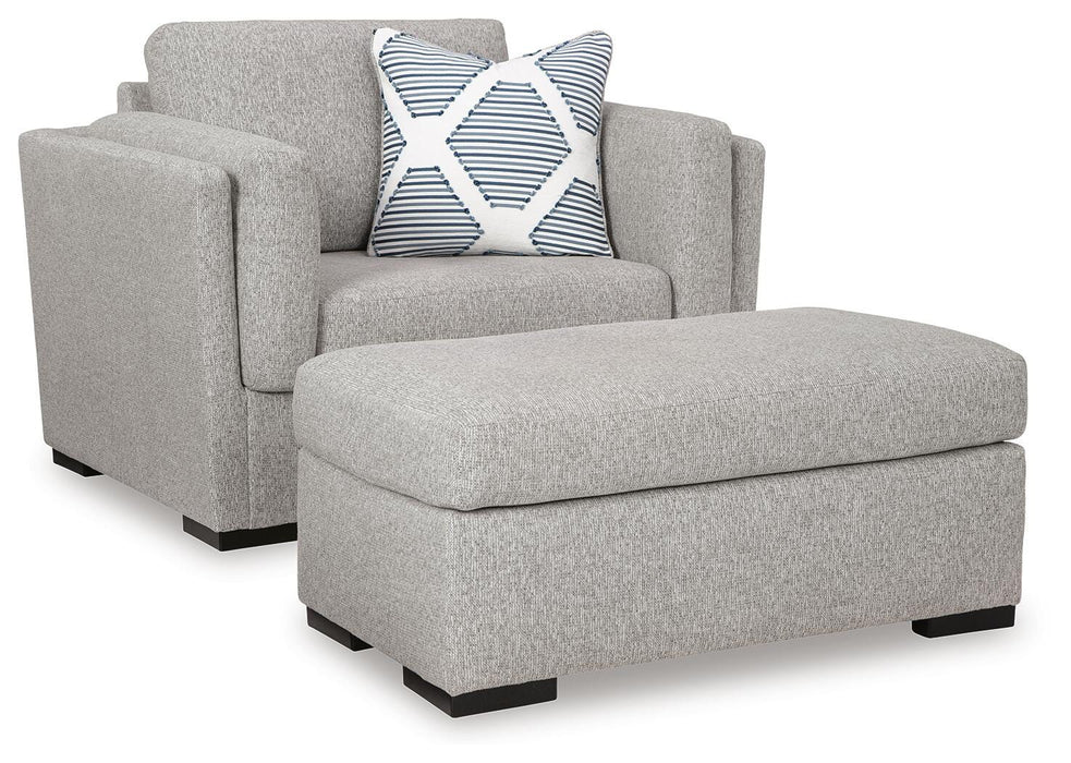 Evansley Living Room Set - Furniture Gallery