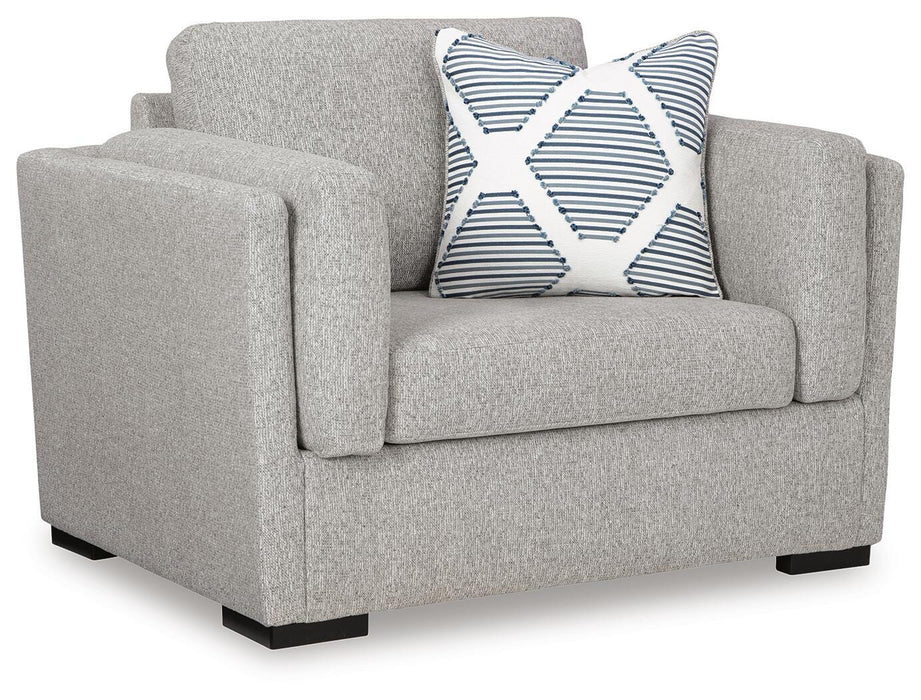 Evansley Living Room Set - Furniture Gallery