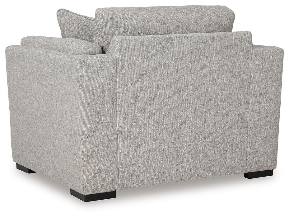 Evansley Living Room Set - Furniture Gallery