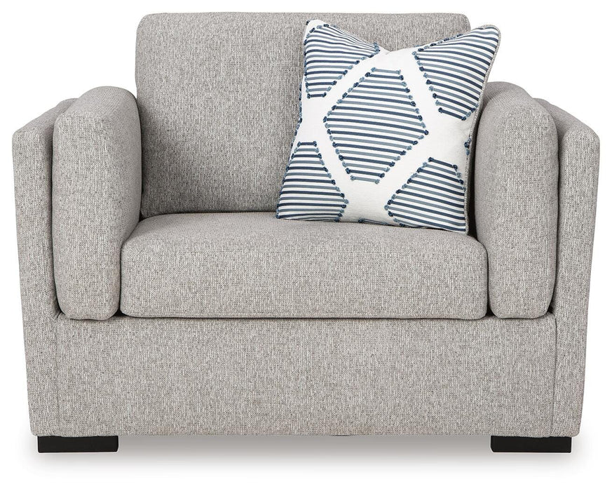 Evansley Living Room Set - Furniture Gallery
