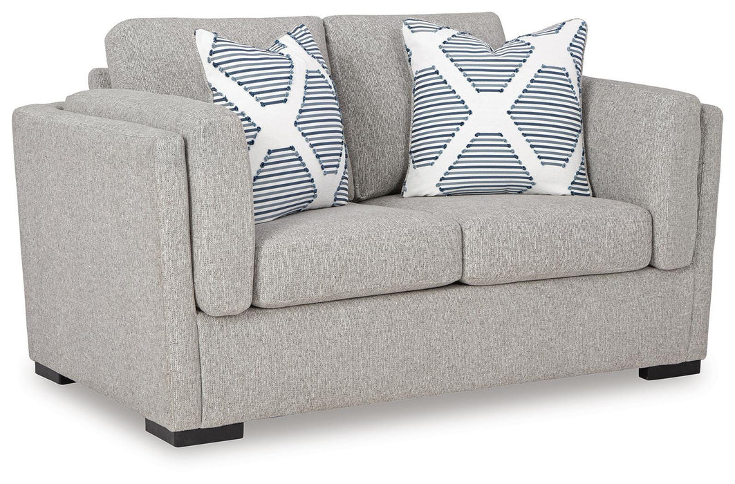 Evansley Living Room Set - Furniture Gallery