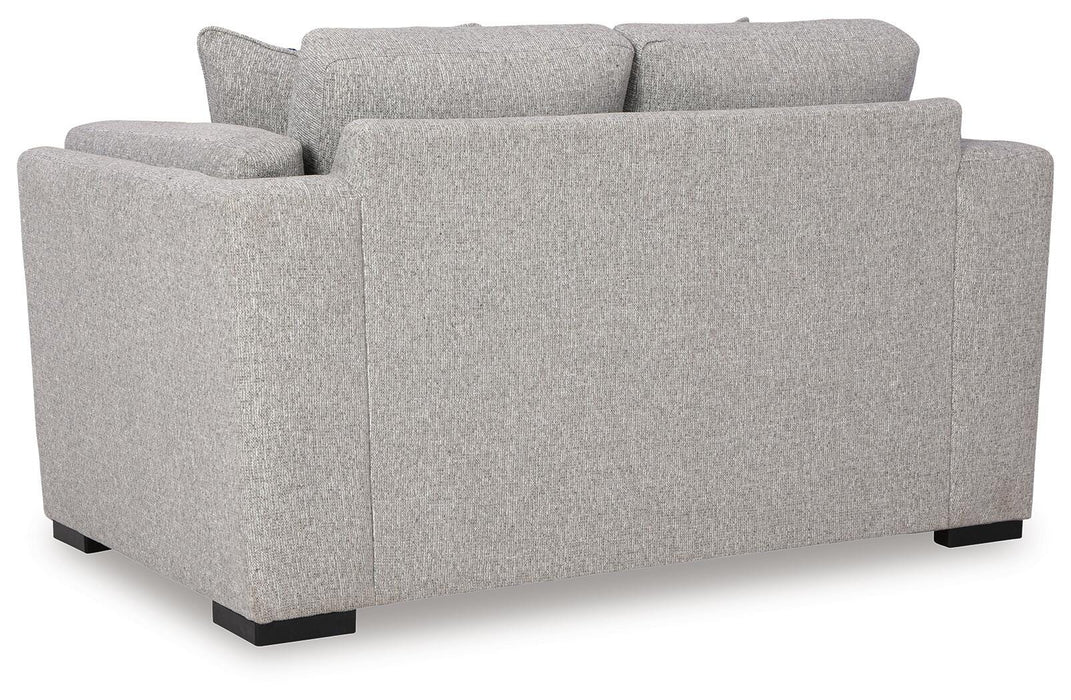 Evansley Living Room Set - Furniture Gallery