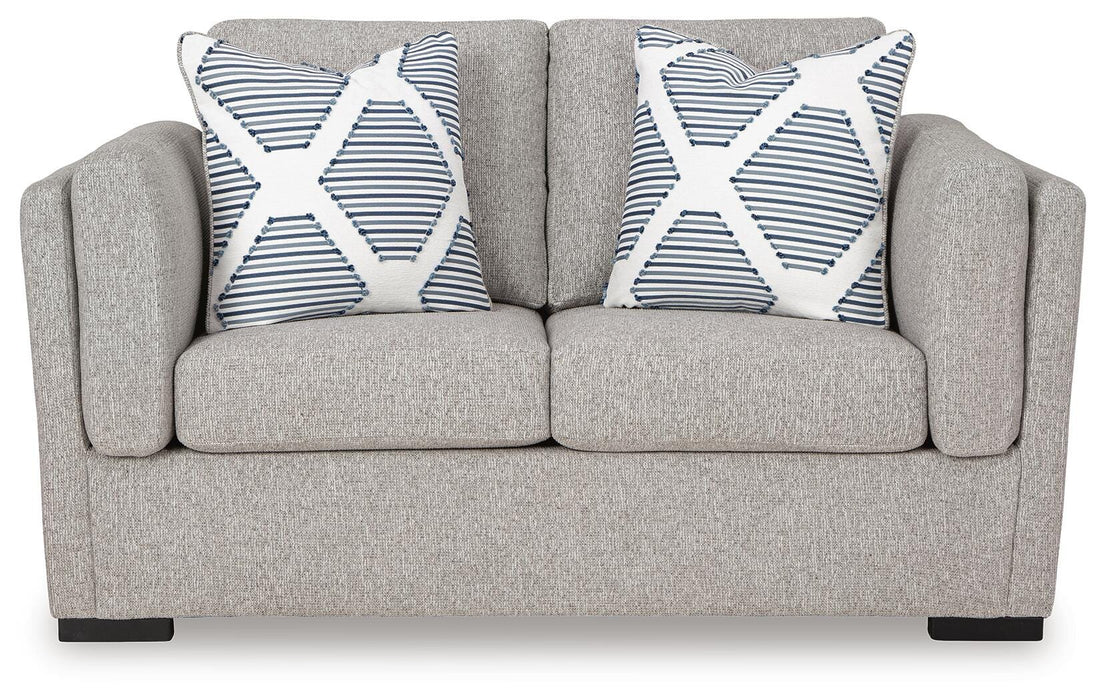 Evansley Living Room Set - Furniture Gallery