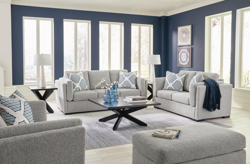 Evansley Living Room Set - Furniture Gallery