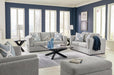 Evansley Living Room Set - Furniture Gallery