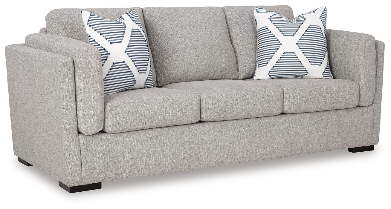 Evansley Living Room Set - Furniture Gallery