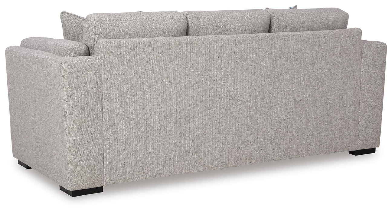 Evansley Living Room Set - Furniture Gallery